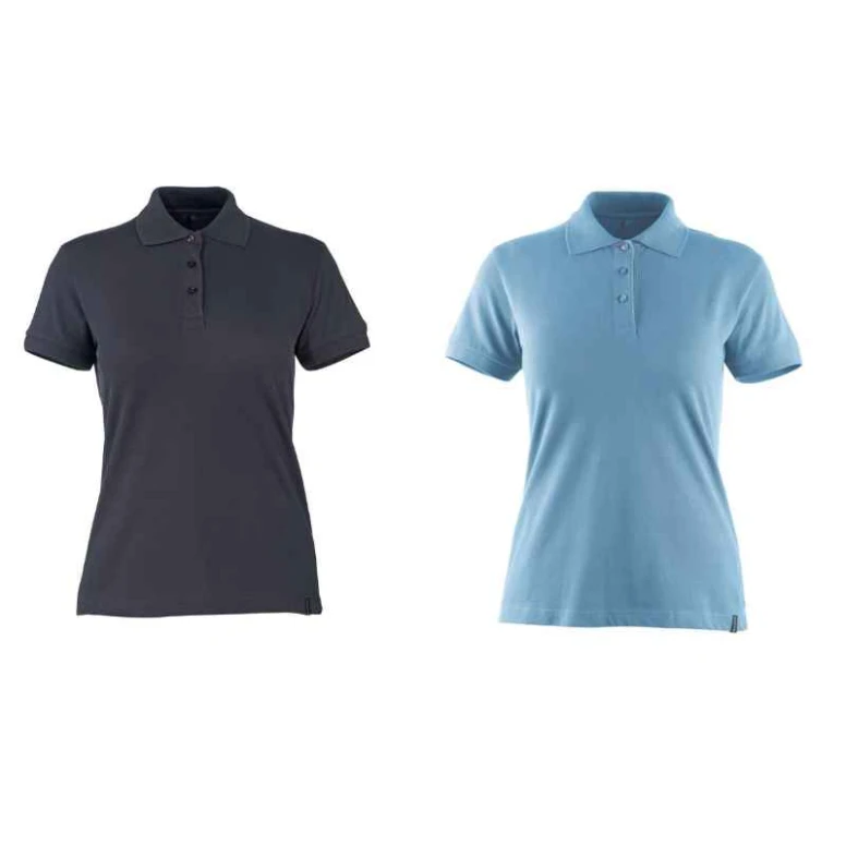 Damen Arbeits Polo Samos Mascot 50363-861