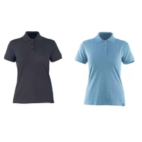 Damen Arbeits Polo Samos Mascot 50363-861