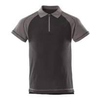 Arbeits-Polo Weiß Mascot 50302-260 2