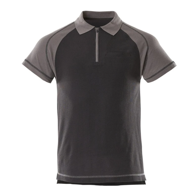 Arbeits-Polo Weiß Mascot 50302-260
