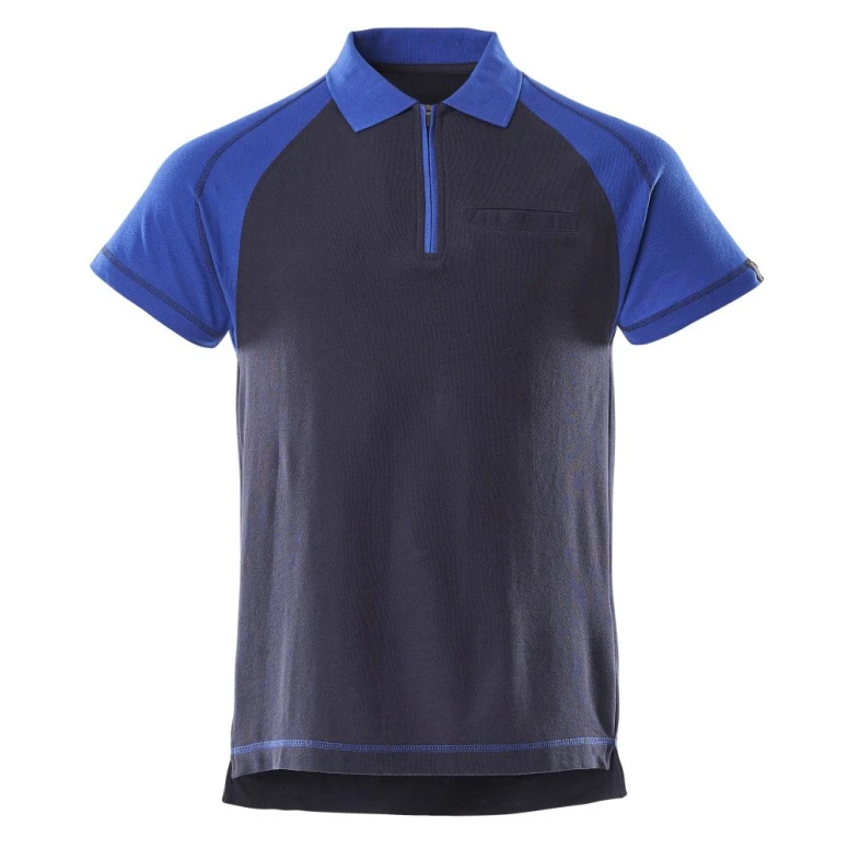 Arbeits-Polo Weiß Mascot 50302-260