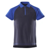 Arbeits-Polo Weiß Mascot 50302-260
