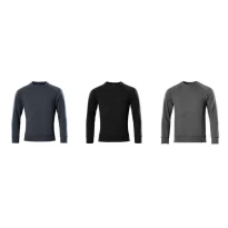 Arbeits-Sweatshirt Tucson Mascot 50204-830