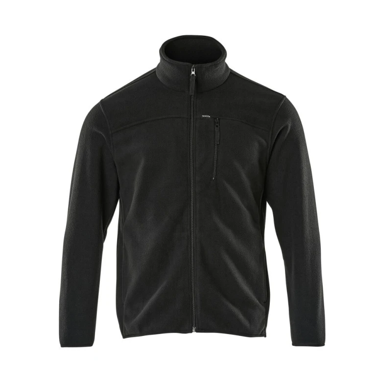 Arbeitsjacke aus Fleece mit durchgehendem Reißverschluss und mehreren Taschen Austin Mascot 50183-872