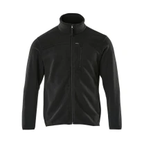 Arbeitsjacke aus Fleece mit durchgehendem Reißverschluss und mehreren Taschen Austin Mascot 50183-872