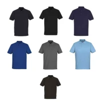 Stretch-Arbeits-Polo Soroni Mascot 50181-861