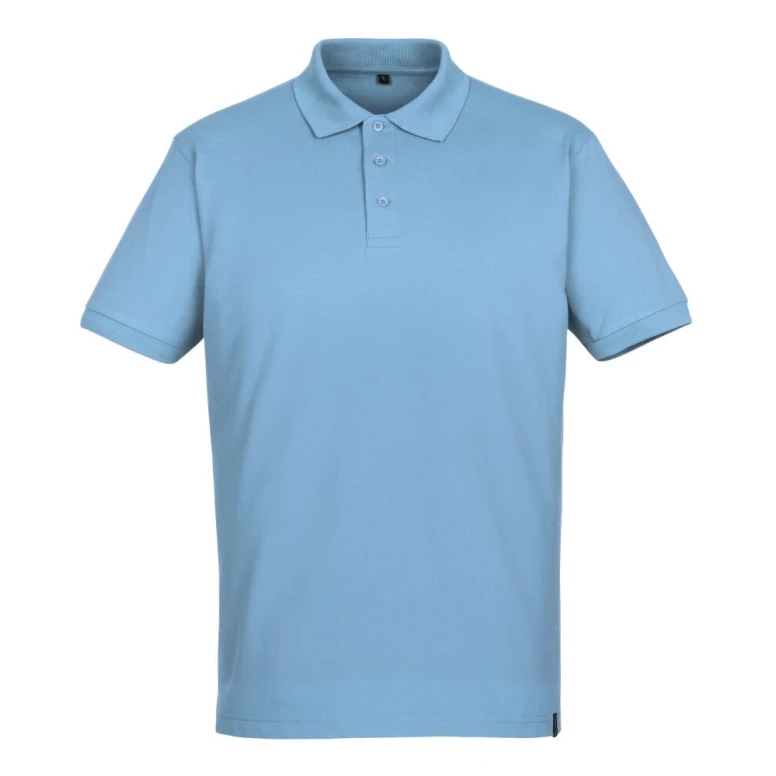 Stretch-Arbeits-Polo Soroni Mascot 50181-861