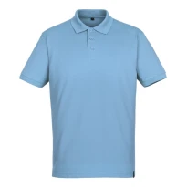 Stretch-Arbeits-Polo Soroni Mascot 50181-861