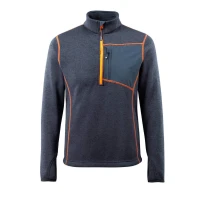 Pullover mit Halb-Zip Reims Mascot 50149-951