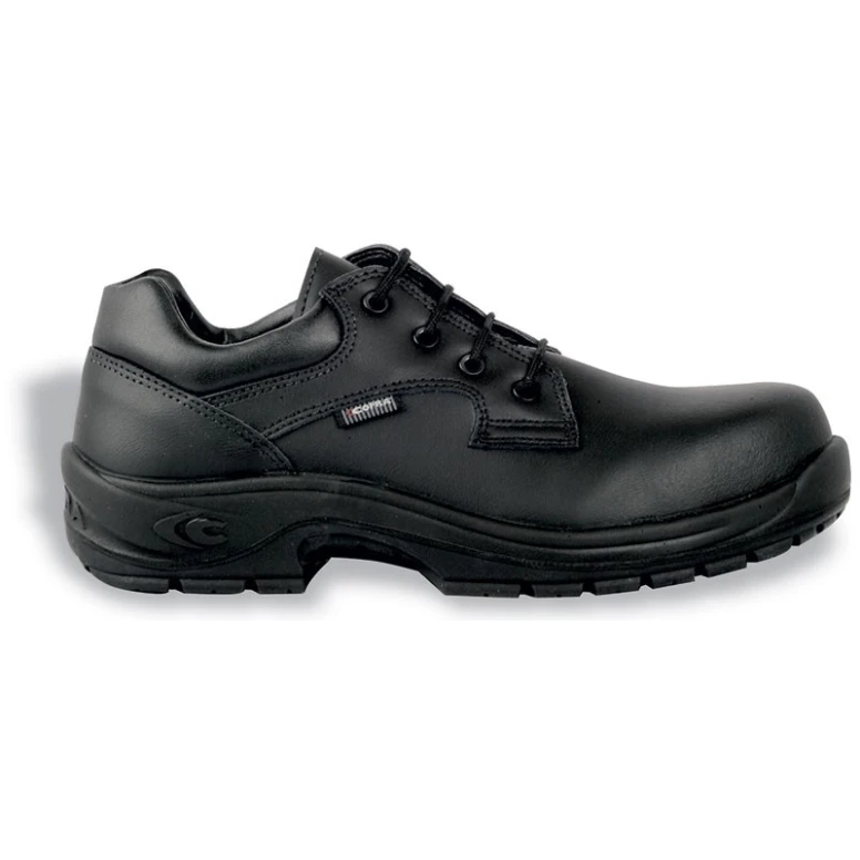 Sicherheitschuhe Cofra Karolus S3 HRO SRC 10121-000