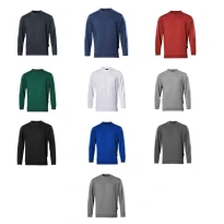 Arbeits-Fleece Caribien Mascot 00784-280