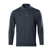 Fleece-Poloshirt Trinidad Mascot 00785-280 2