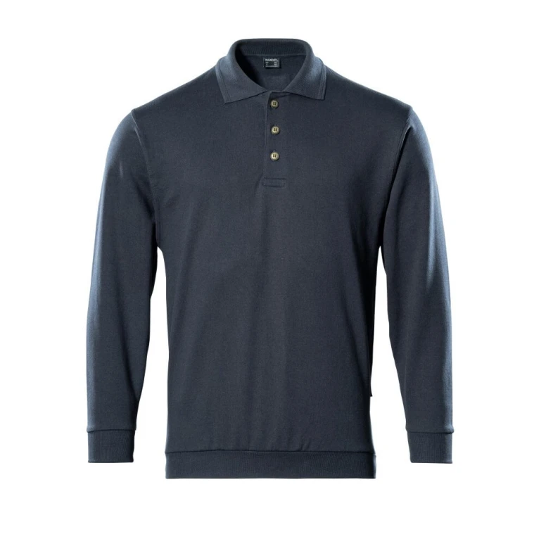 Fleece-Poloshirt Trinidad Mascot 00785-280
