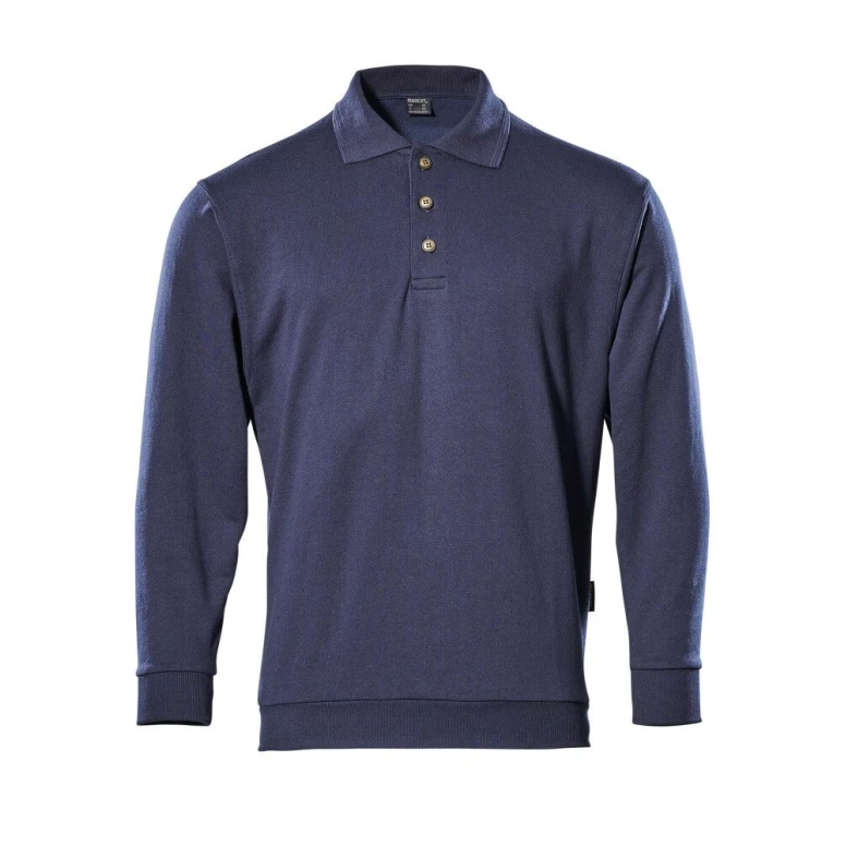 Fleece-Poloshirt Trinidad Mascot 00785-280