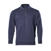 Fleece-Poloshirt Trinidad Mascot 00785-280