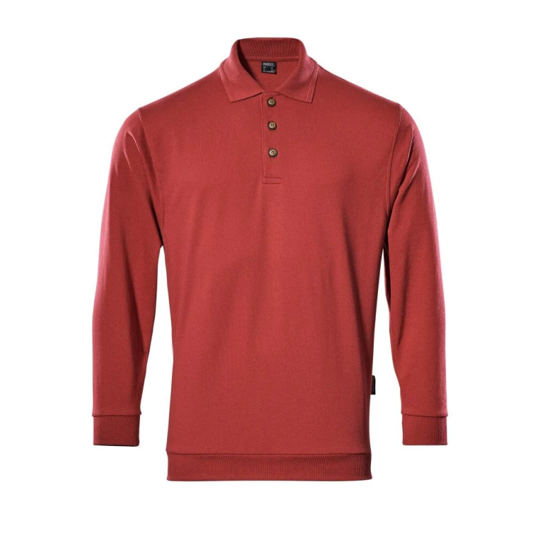 Fleece-Poloshirt Trinidad Mascot 00785-280