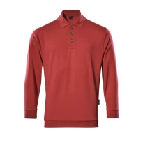 Fleece-Poloshirt Trinidad Mascot 00785-280