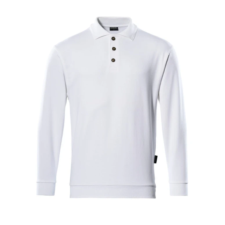 Fleece-Poloshirt Trinidad Mascot 00785-280