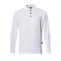 Fleece-Poloshirt Trinidad Mascot 00785-280