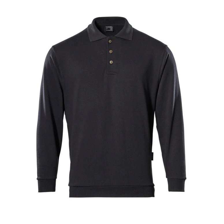 Fleece-Poloshirt Trinidad Mascot 00785-280