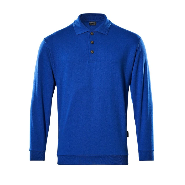 Fleece-Poloshirt Trinidad Mascot 00785-280