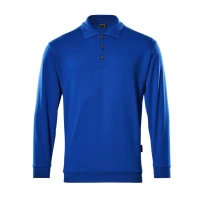 Fleece-Poloshirt Trinidad Mascot 00785-280
