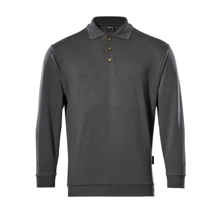Fleece-Poloshirt Trinidad Mascot 00785-280
