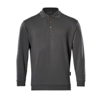 Fleece-Poloshirt Trinidad Mascot 00785-280