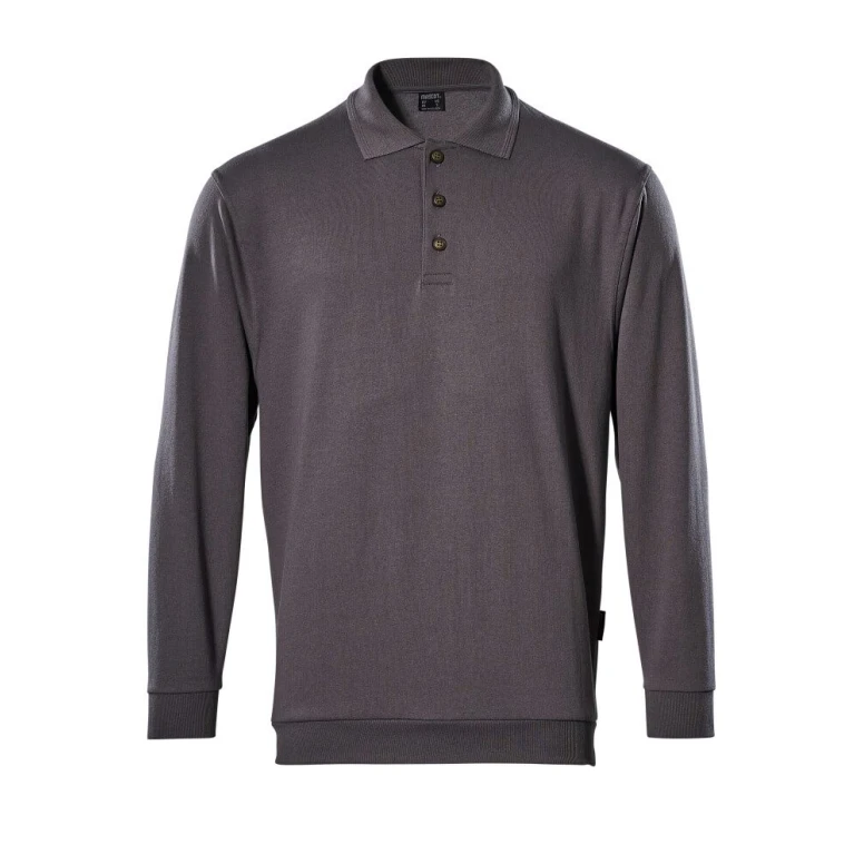 Fleece-Poloshirt Trinidad Mascot 00785-280