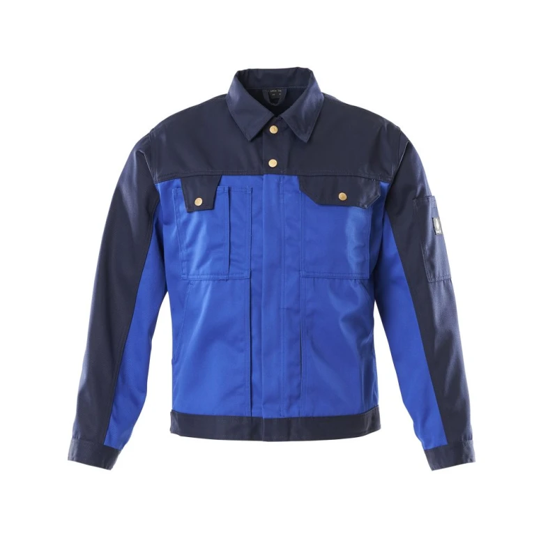 Arbeitjacke mit vielen Taschen Como Mascot 00909-430