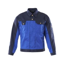 Arbeitjacke mit vielen Taschen Como Mascot 00909-430