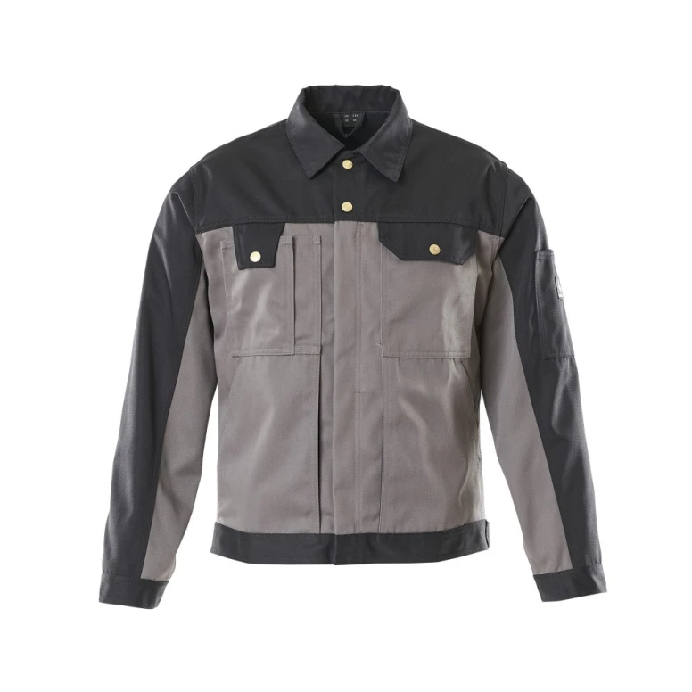 Arbeitjacke mit vielen Taschen Como Mascot 00909-430