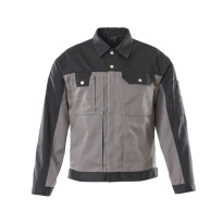 Arbeitjacke mit vielen Taschen Como Mascot 00909-430