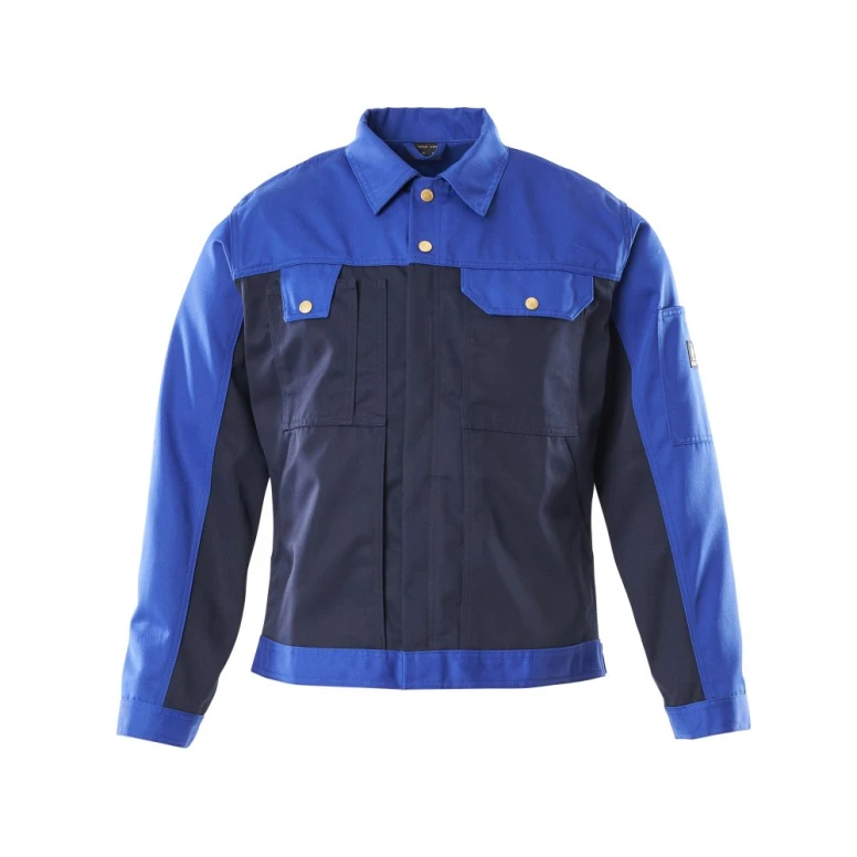 Arbeitjacke mit vielen Taschen Como Mascot 00909-430