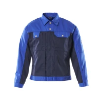 Arbeitjacke mit vielen Taschen Como Mascot 00909-430
