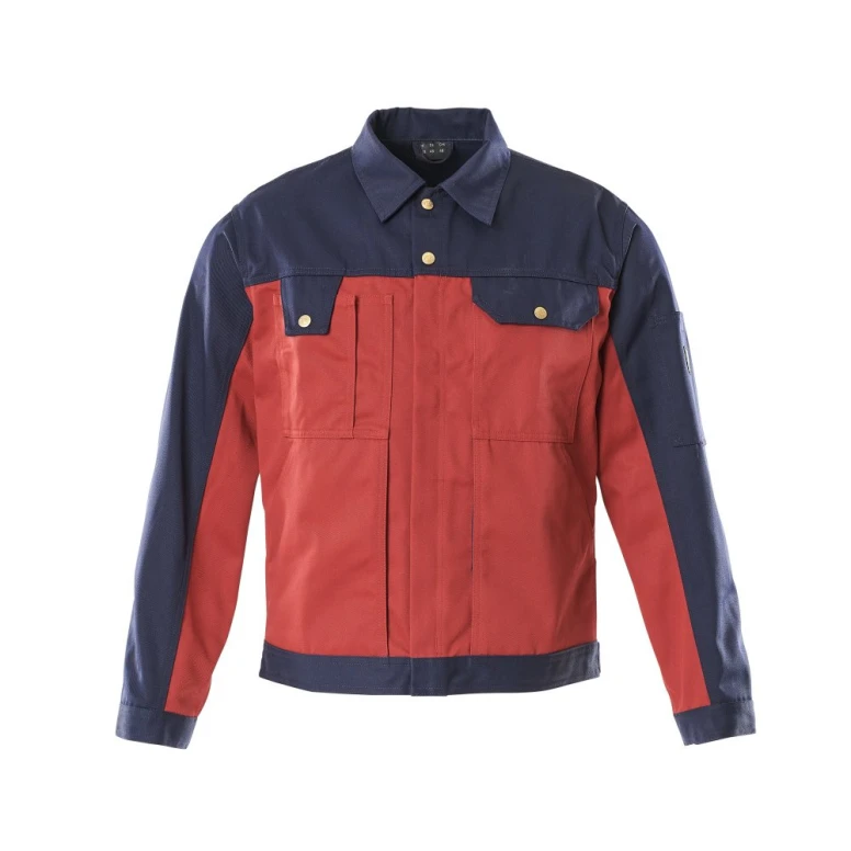 Arbeitjacke mit vielen Taschen Como Mascot 00909-430