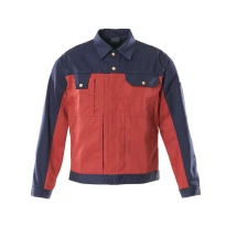 Arbeitjacke mit vielen Taschen Como Mascot 00909-430