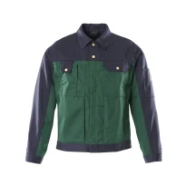 Arbeitjacke mit vielen Taschen Como Mascot 00909-430