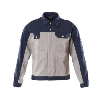 Arbeitjacke mit vielen Taschen Como Mascot 00909-430
