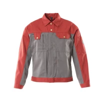 Arbeitjacke mit vielen Taschen Como Mascot 00909-430