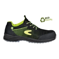 Sicherheitschuhe Cofra Karma Yellow ESD S3 SRC 30530-001