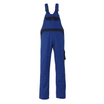 Latzhose mit Mehreren Taschen Milano Mascot 00969-430