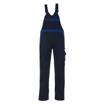 Latzhose mit Mehreren Taschen Milano Mascot 00969-430
