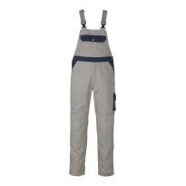 Latzhose mit Mehreren Taschen Milano Mascot 00969-430