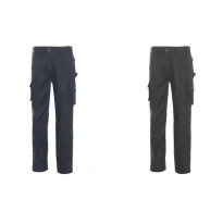 Arbeitshose mit Mehreren Taschen Stretch Toledo Mascot 03079-010