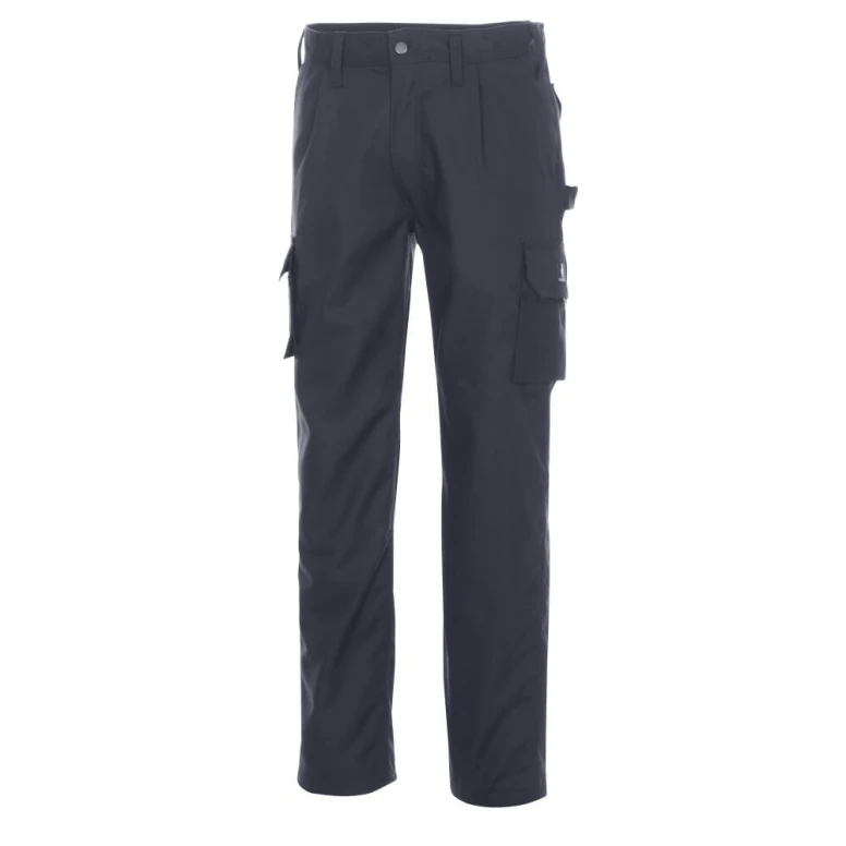 Arbeitshose mit Mehreren Taschen Stretch Toledo Mascot 03079-010