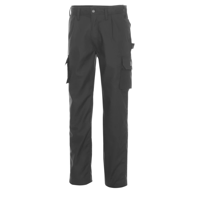 Arbeitshose mit Mehreren Taschen Stretch Toledo Mascot 03079-010