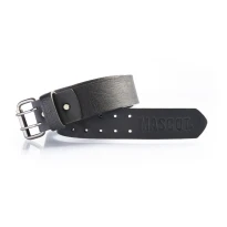 Arbeitshose Gürtel 100% Leder Zanzibar Mascot 0352A-990