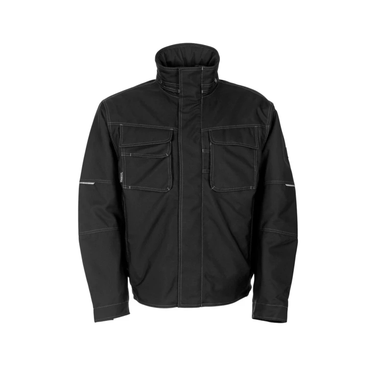 Arbeitsjacke winddicht wasserdicht Multitasche Mataro Mascot 05035-025