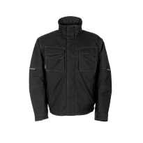 Arbeitsjacke winddicht wasserdicht Multitasche Mataro Mascot 05035-025